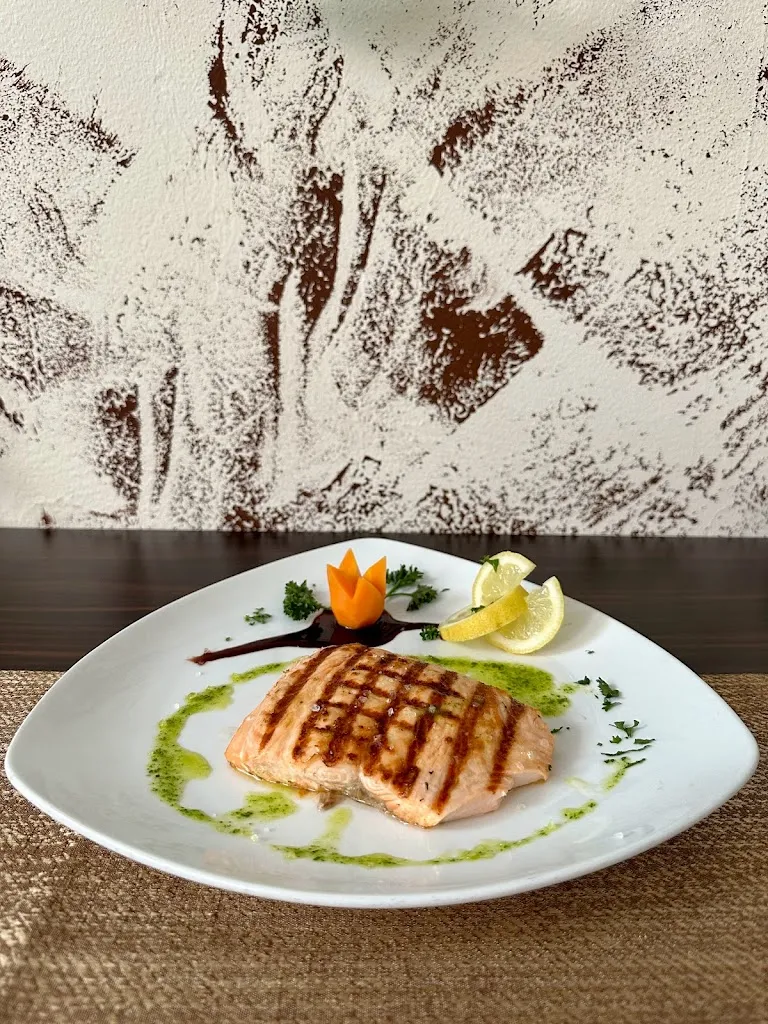 Ristorante Singh’s Carpaccio_Springe_slider_image_2