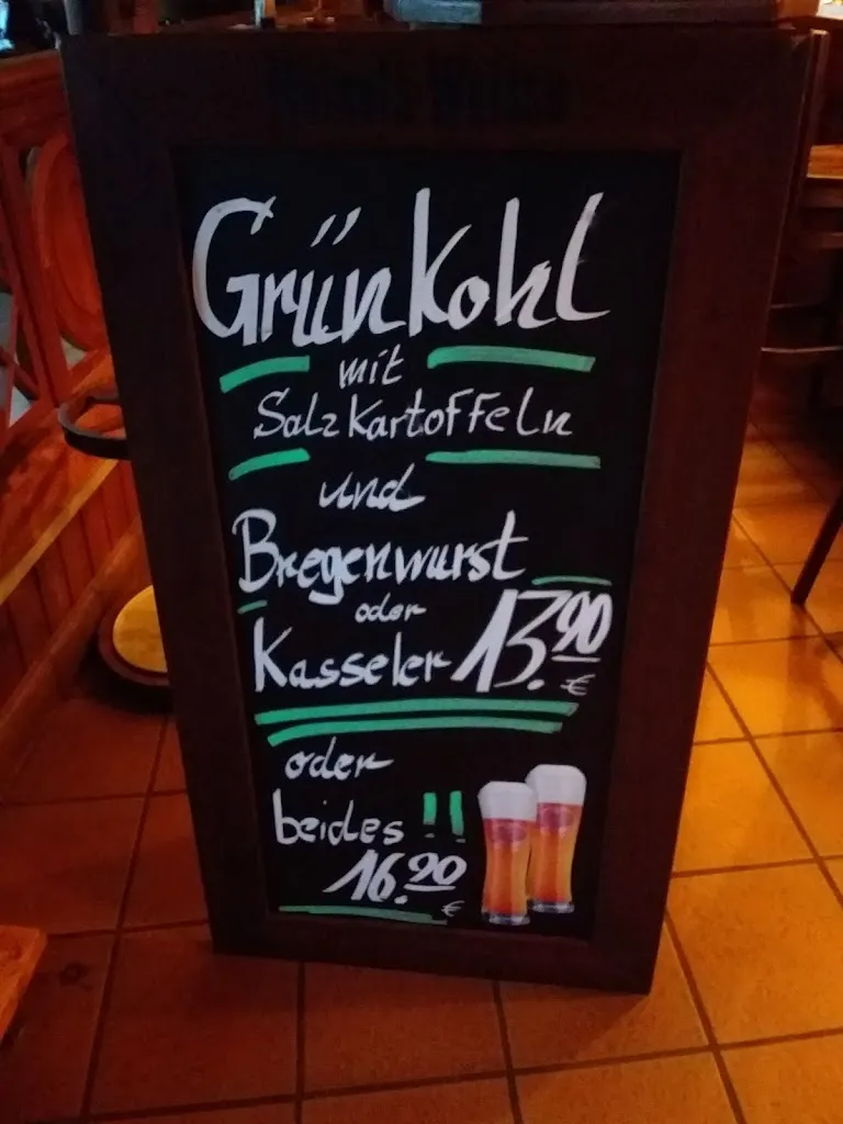 Menu_Steffis Brauhaus_Springe_immagine_2