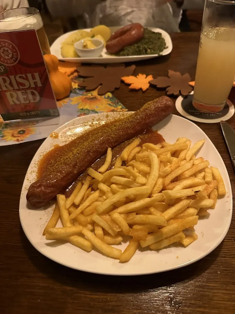 Menu_Steffis Brauhaus_Springe_immagine_6