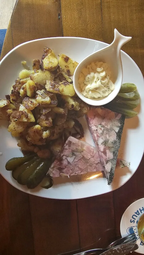 Menu_Steffis Brauhaus_Springe_immagine_7