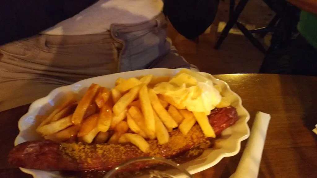 Corinna Miersch_Steffis Brauhaus_Springe_recensione