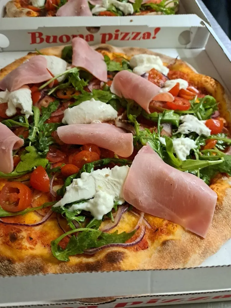 Menu_Pizzeria La Terrazza Lucana_Fahrenzhausen_image_4