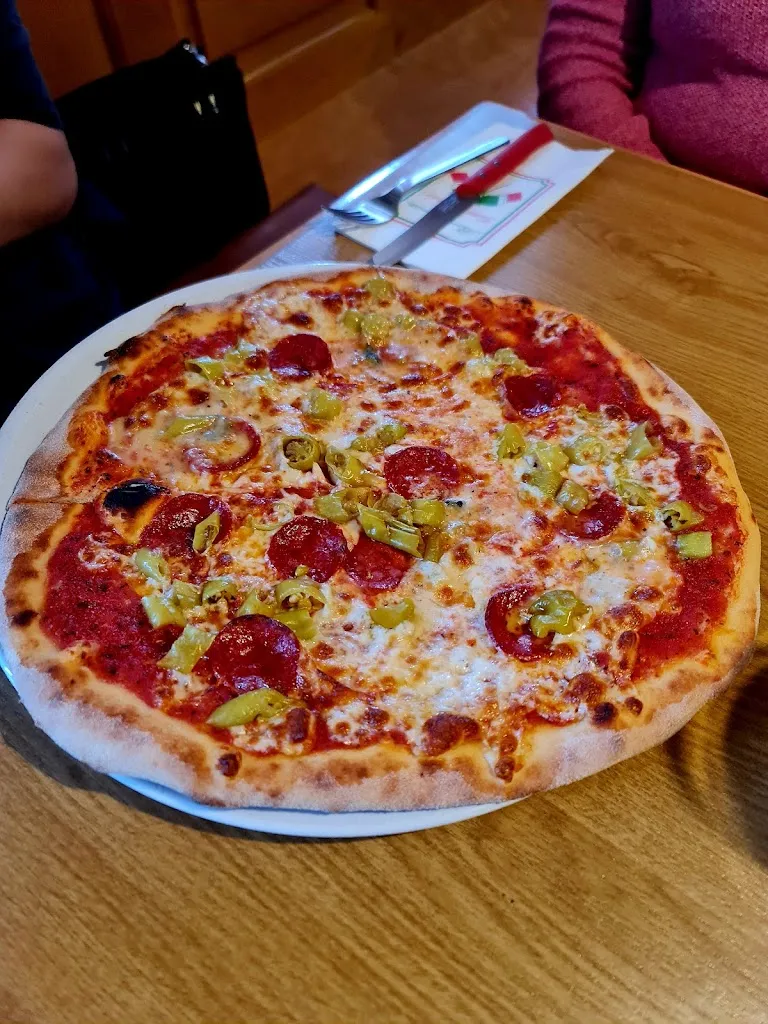 Menu_Pizzeria La Terrazza Lucana_Fahrenzhausen_image_9