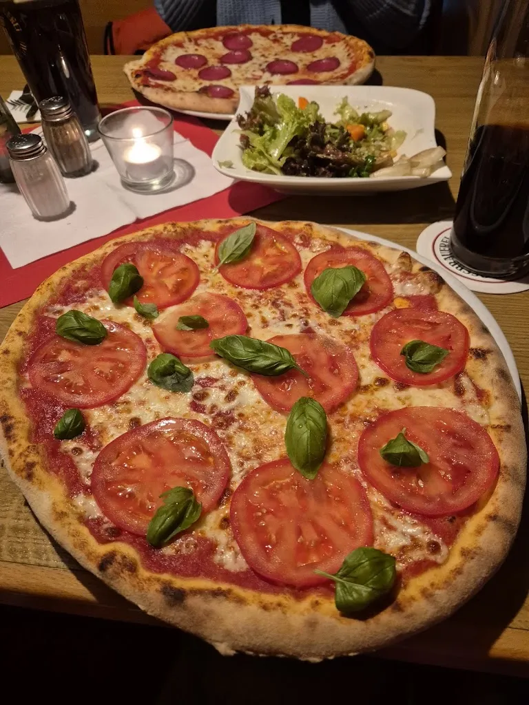 V U_Pizzeria La Terrazza Lucana_Fahrenzhausen_review