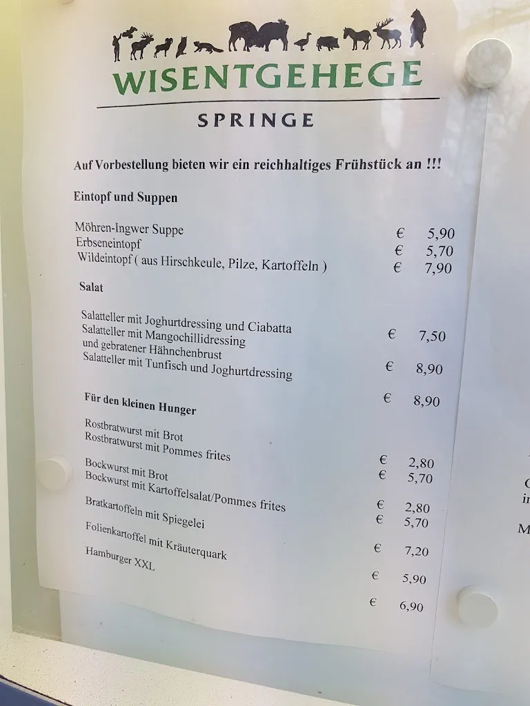 Menu_Café Wild _Springe_image_1