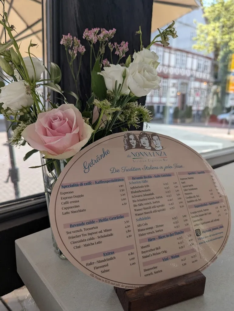 Menu_Da Nonna Enza - Sicilian Espresso Bar_Springe_image_1