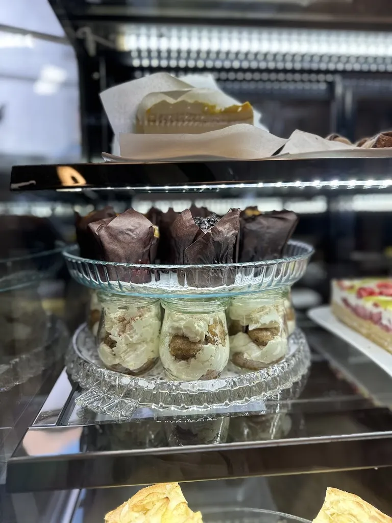 Da Nonna Enza - Sicilian Espresso Bar ristorante a Springe