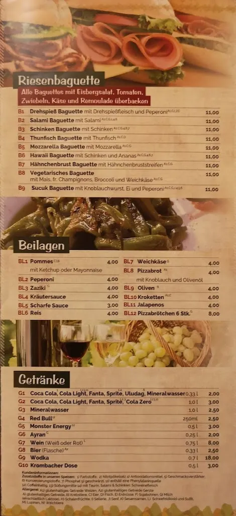 Menu_Deister Grill_Springe_immagine_3