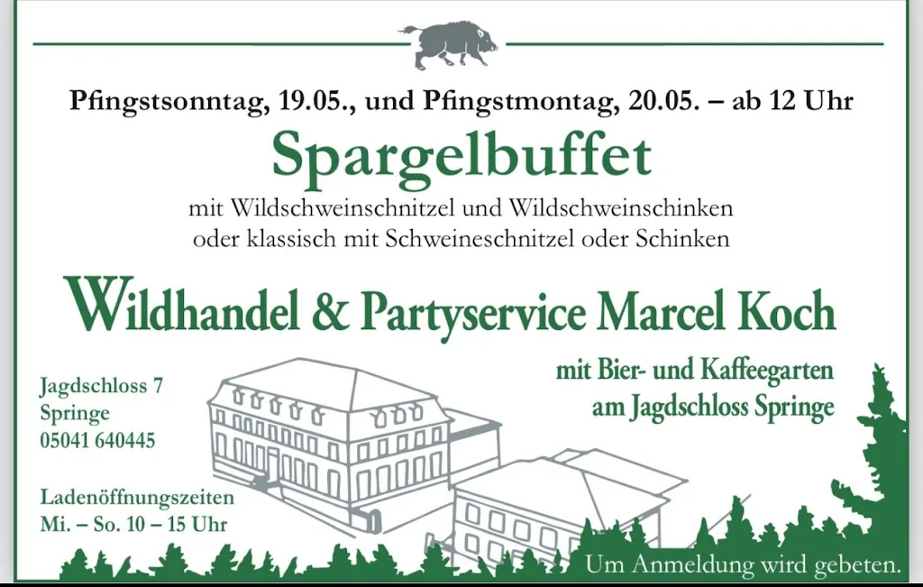 Menu_Biergarten am Jagdschloss Springe_Springe_image_1