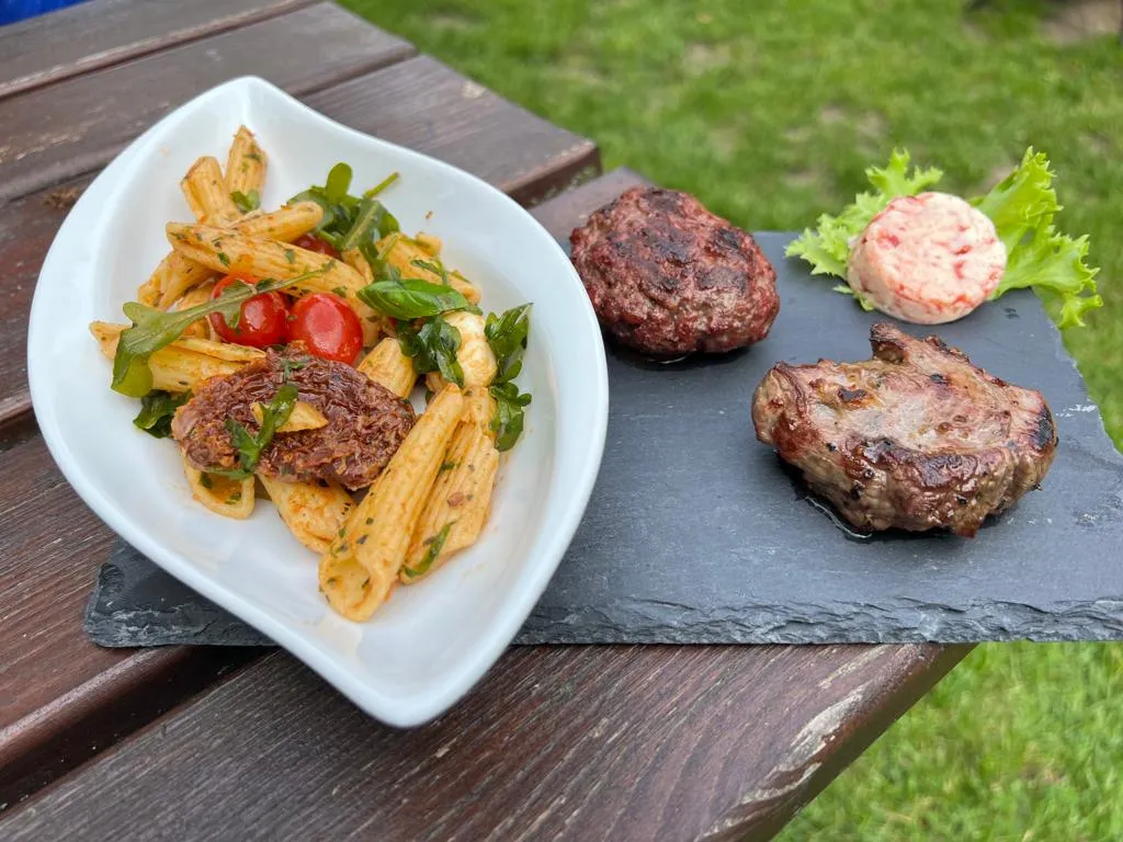 Menu_Biergarten am Jagdschloss Springe_Springe_image_4