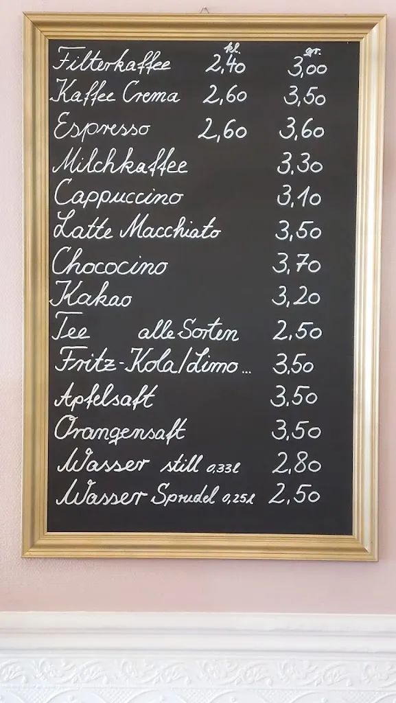 Menu_Antik-Cafe Mariechen_Springe_image_1
