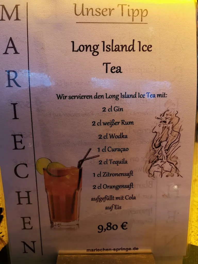 Menu_Antik-Cafe Mariechen_Springe_image_3