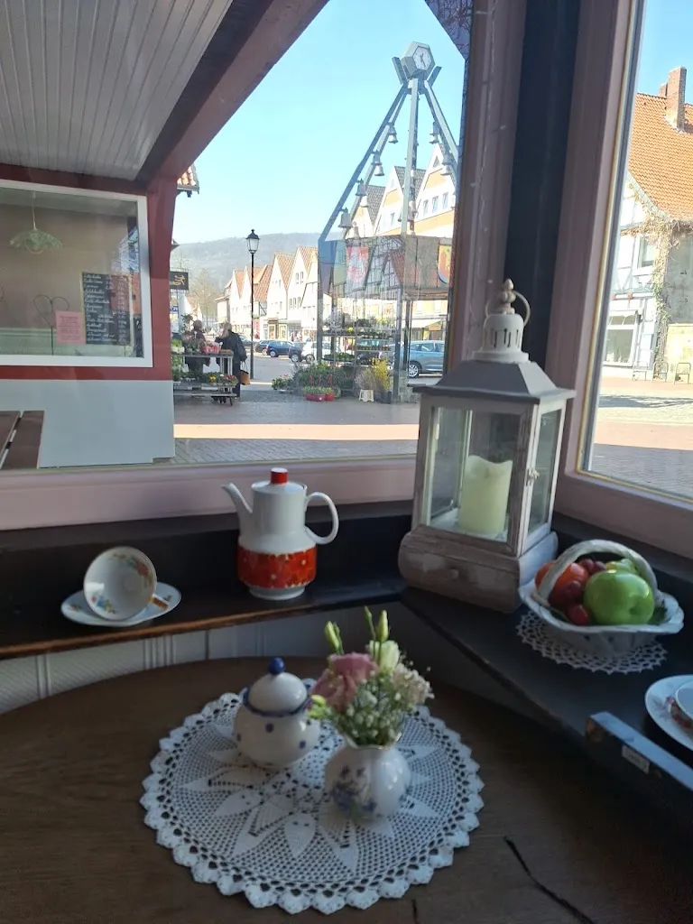 Antik-Cafe Mariechen_Springe_slider_image_2