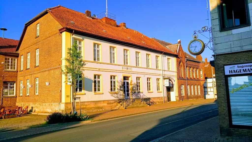 Hotel-Restaurant Ratskeller_Springe_slider_image_1