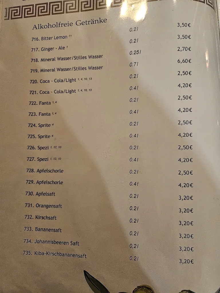 Menu_Taverne Samos_Springe_image_1