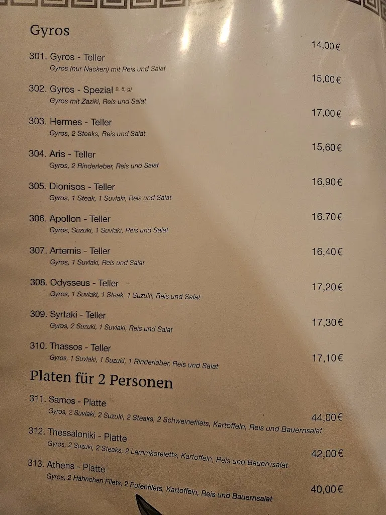 Menu_Taverne Samos_Springe_image_2