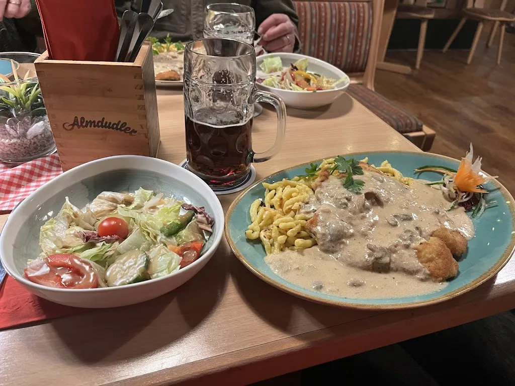 Max Jørgensen_Sakrisch Guat_Fahrenzhausen_review