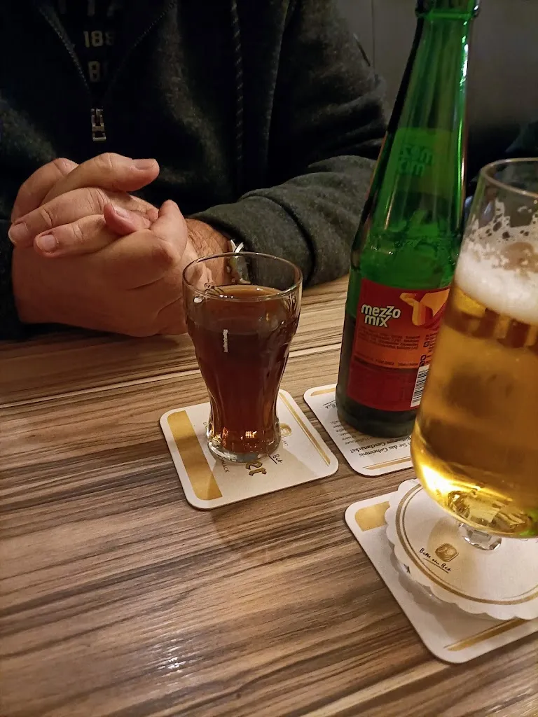 Menu_Pizzeria & Eiscafé Russo_Springe_immagine_5