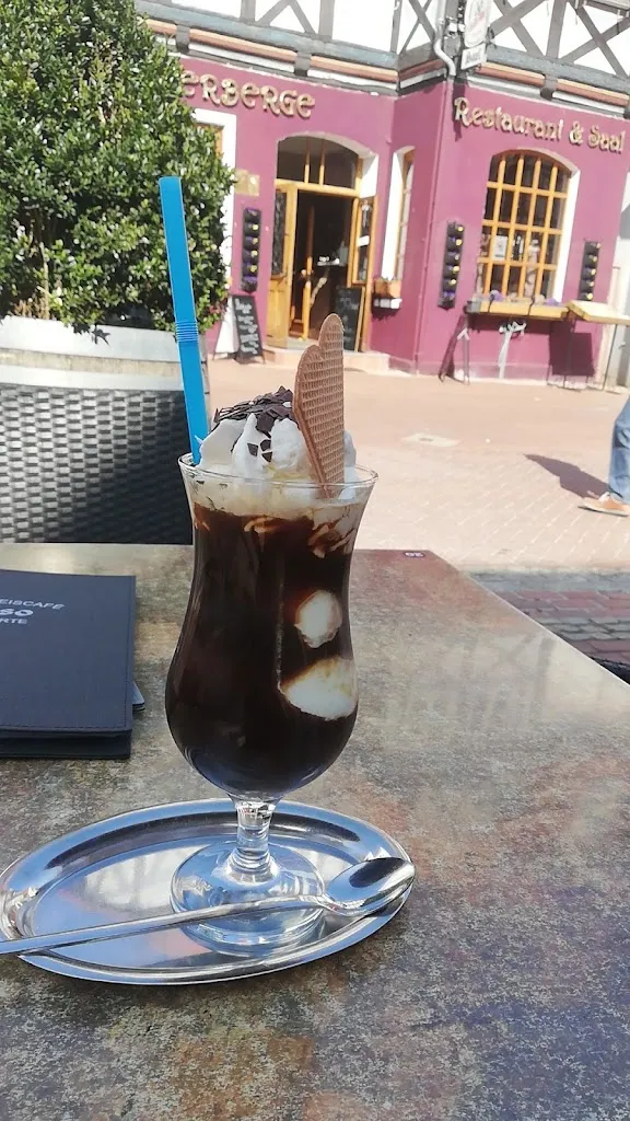 Menu_Pizzeria & Eiscafé Russo_Springe_immagine_7