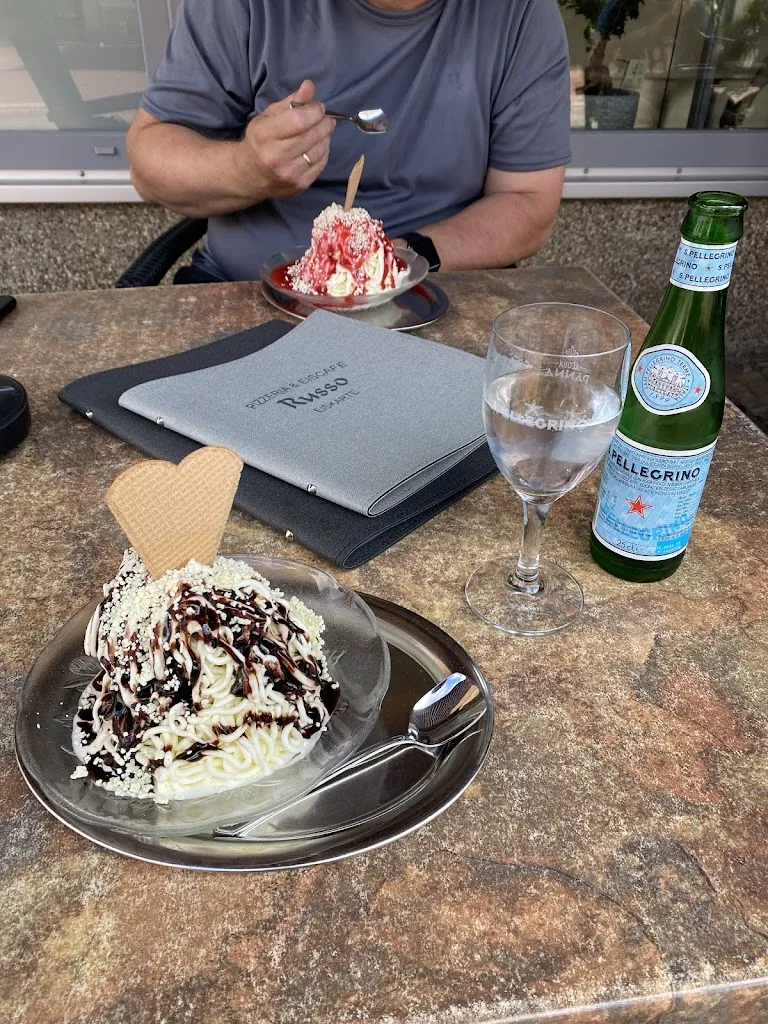 Menu_Pizzeria & Eiscafé Russo_Springe_immagine_8