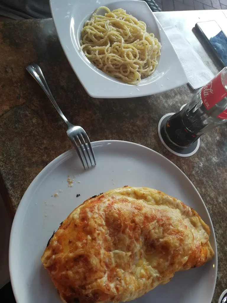 Menu_Pizzeria & Eiscafé Russo_Springe_immagine_9