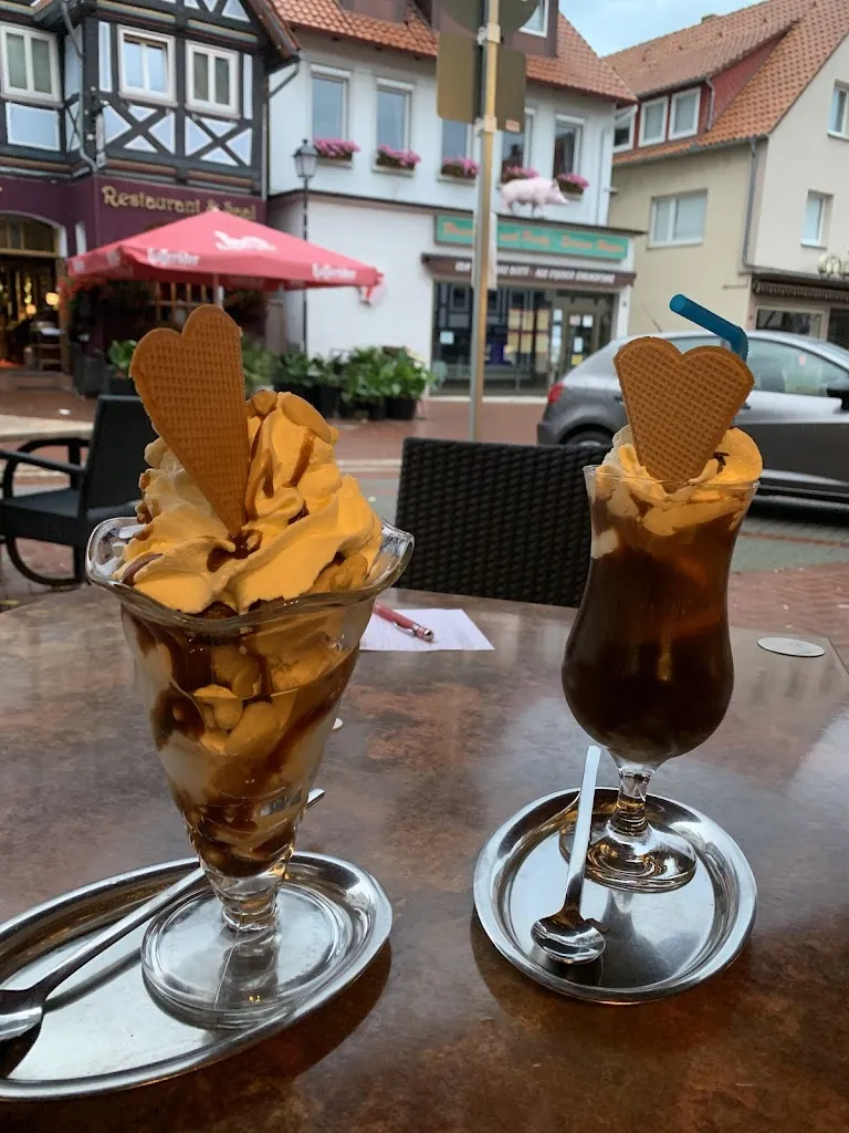 Ol af._Pizzeria & Eiscafé Russo_Springe_recensione