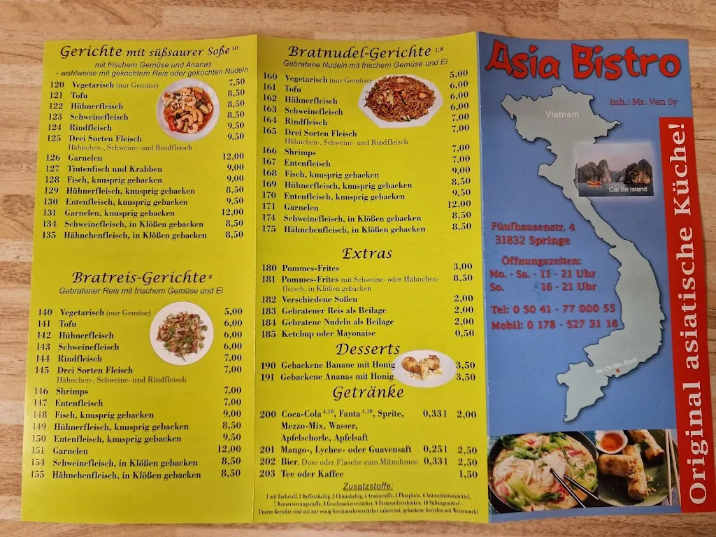 Menu_Asia Bistro_Springe_immagine_2