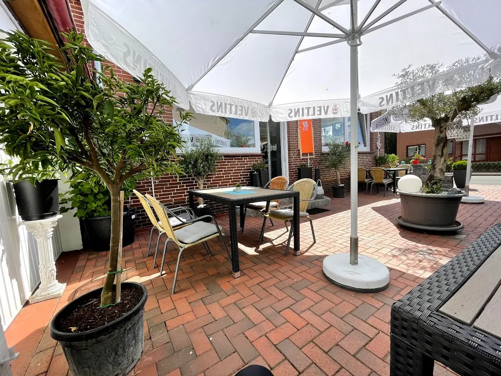 Restaurant Mykonos restaurant in Stolzenau