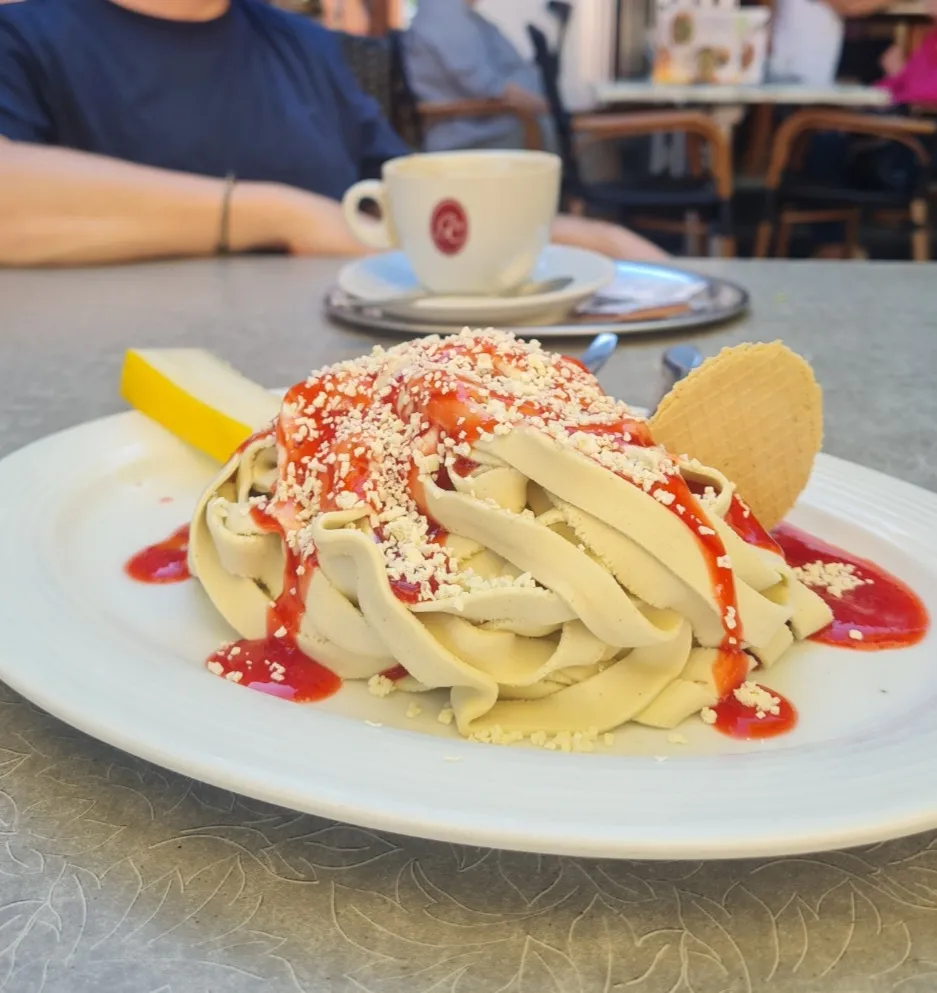 Menu_Eiscafe Bistro Martino_Stolzenau_immagine_7