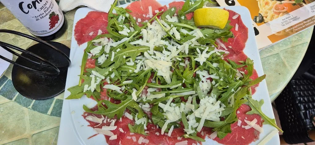 Menu_Eiscafe Bistro Martino_Stolzenau_immagine_9