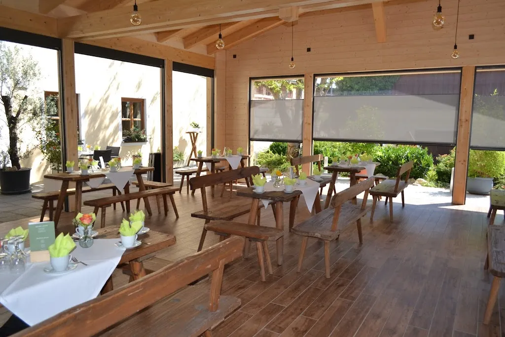 Restaurant Fischerhof - Fahrenzhausen_Fahrenzhausen_slider_image_1