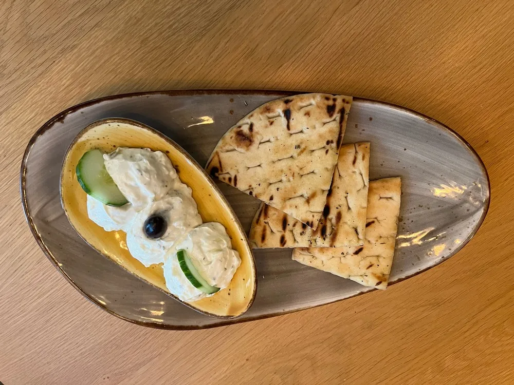 Waldhotel Surwold | Stini Yiamas | Fuchshöhle restaurant in Surwold