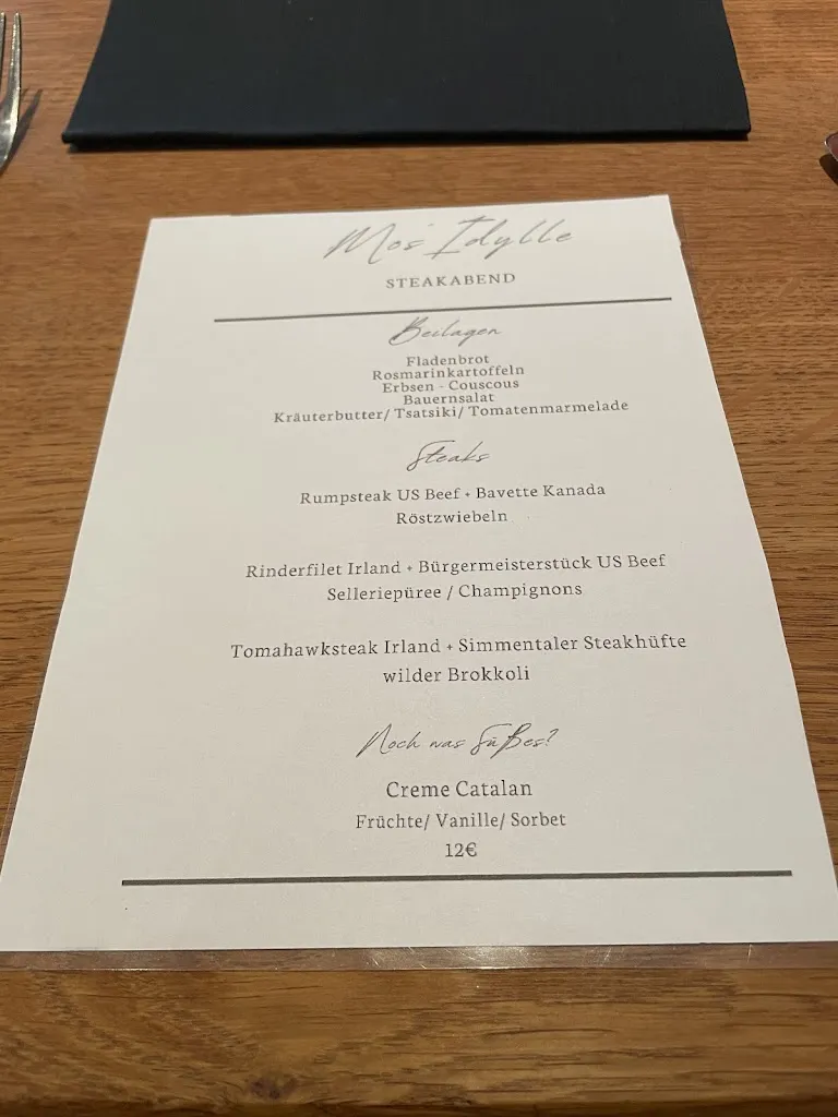 Menu_Mos Idylle_Surwold_image_1