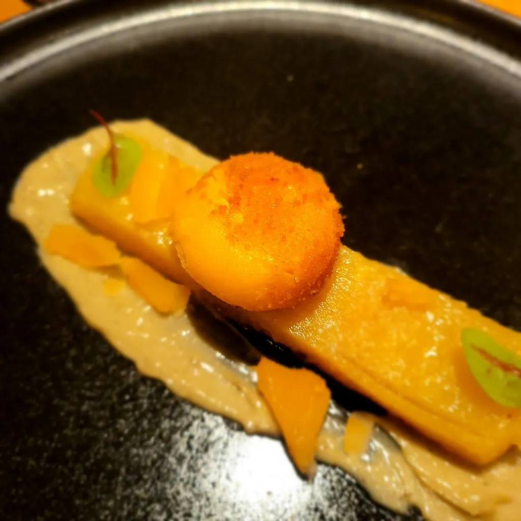 Michael “Barbecuehunter” Lindemann_Mos Idylle_Surwold_review