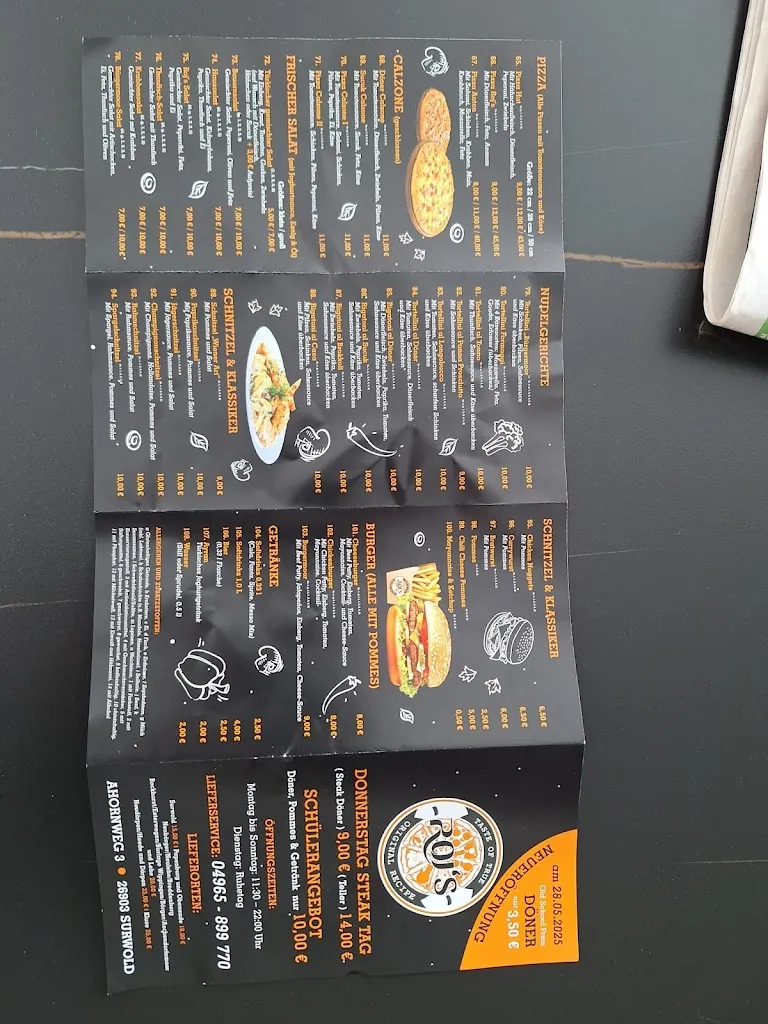 Menu_Roj's_Surwold_image_1