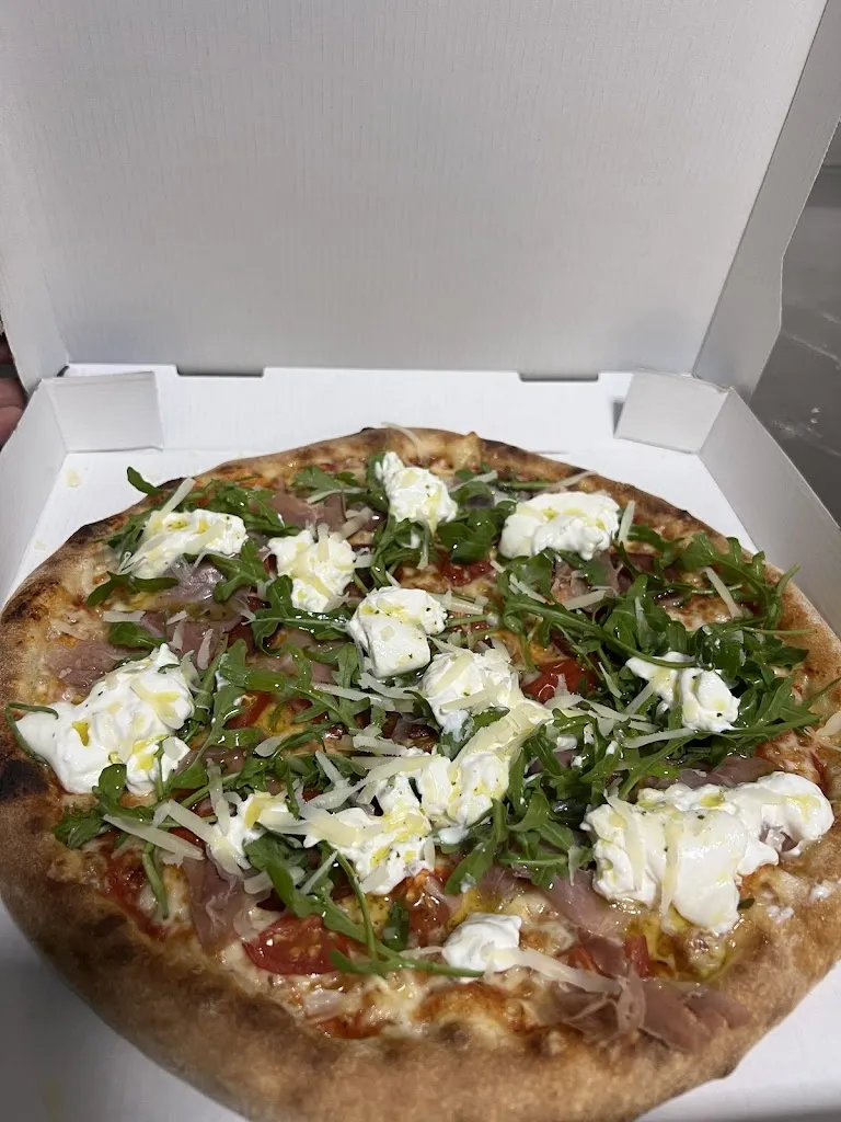 Leckerbissen ristorante a Tarmstedt