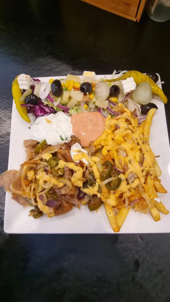 عزيز مسعود_Kul Essen_Tarmstedt_reseña