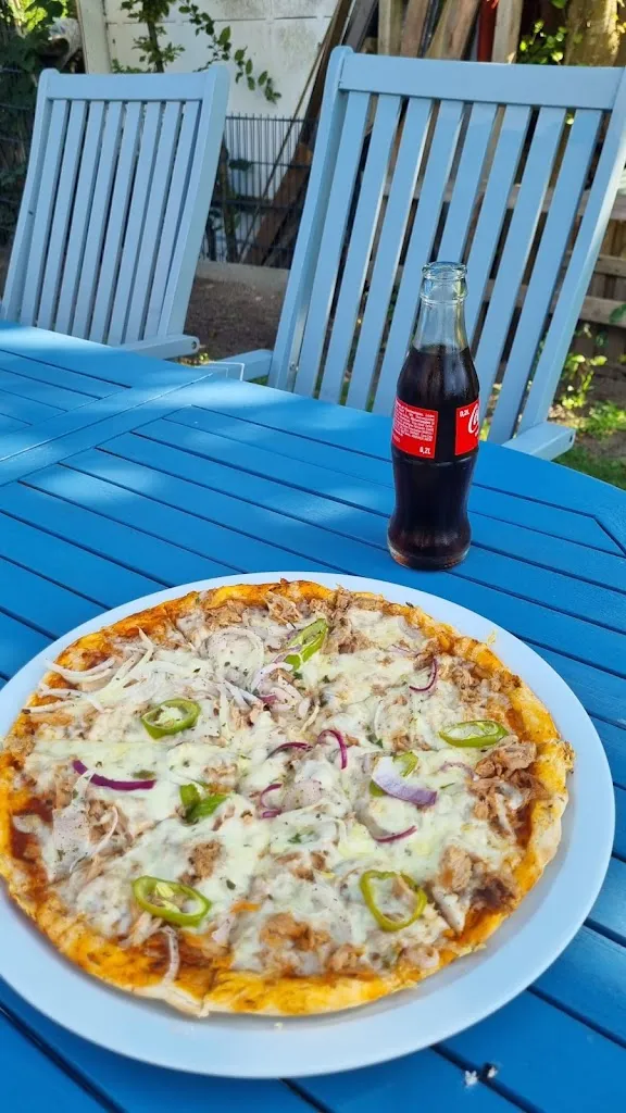 Masoud Alfaris_Kul Essen_Tarmstedt_reseña