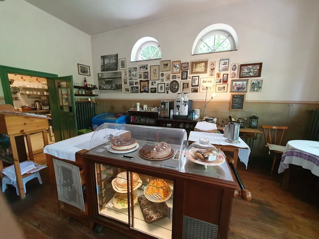 Rasthuus Alte Schule Hoesseringen restaurant in Suderburg