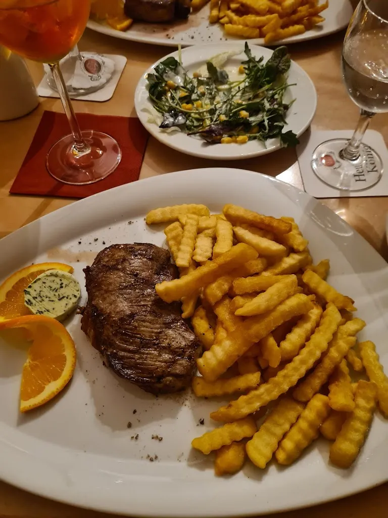 Menu_Luther's Carpe Diem | Restaurant und Catering Suderburg_Suderburg_image_1