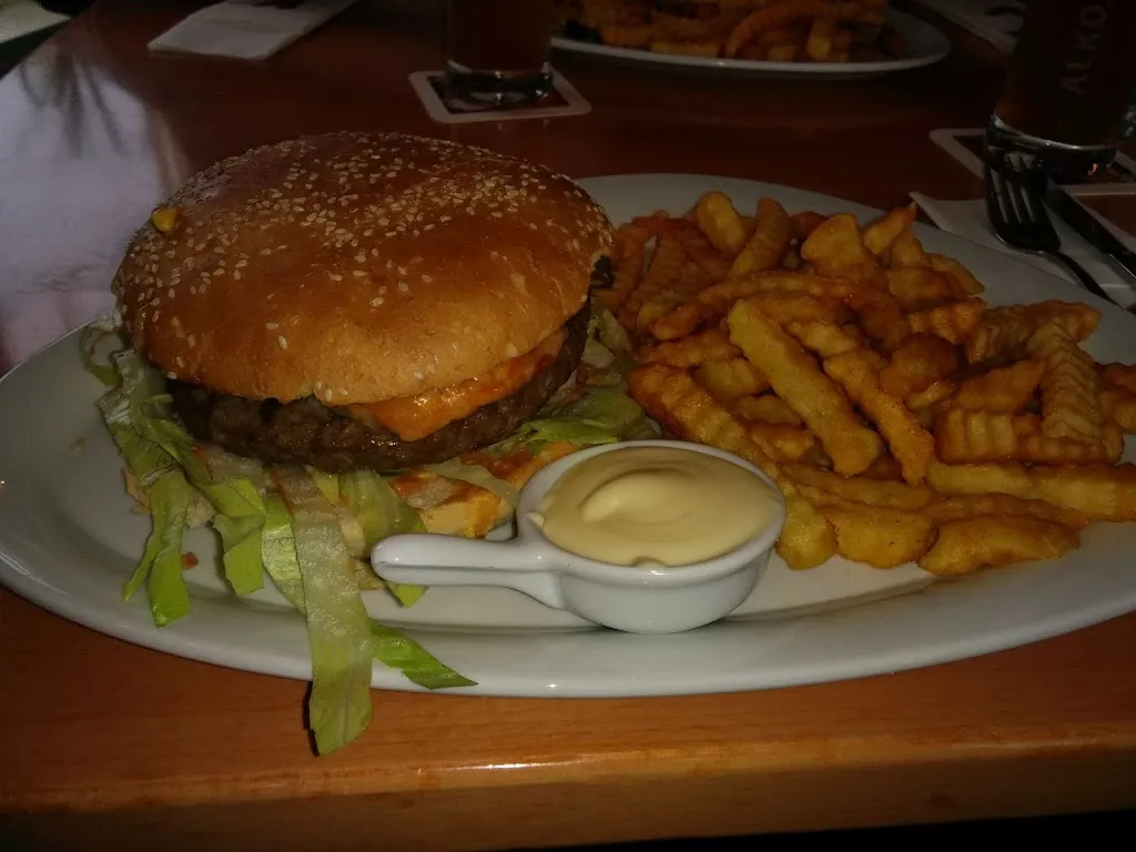 Menu_Luther's Carpe Diem | Restaurant und Catering Suderburg_Suderburg_image_2