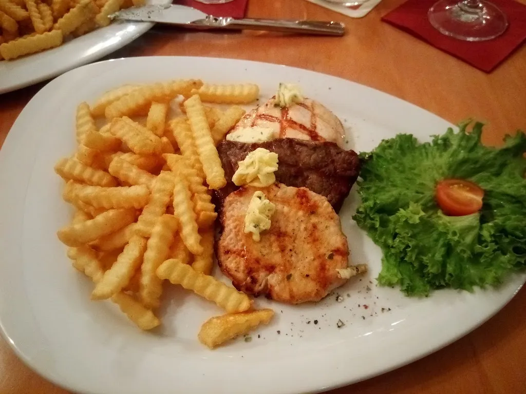 Menu_Luther's Carpe Diem | Restaurant und Catering Suderburg_Suderburg_image_5