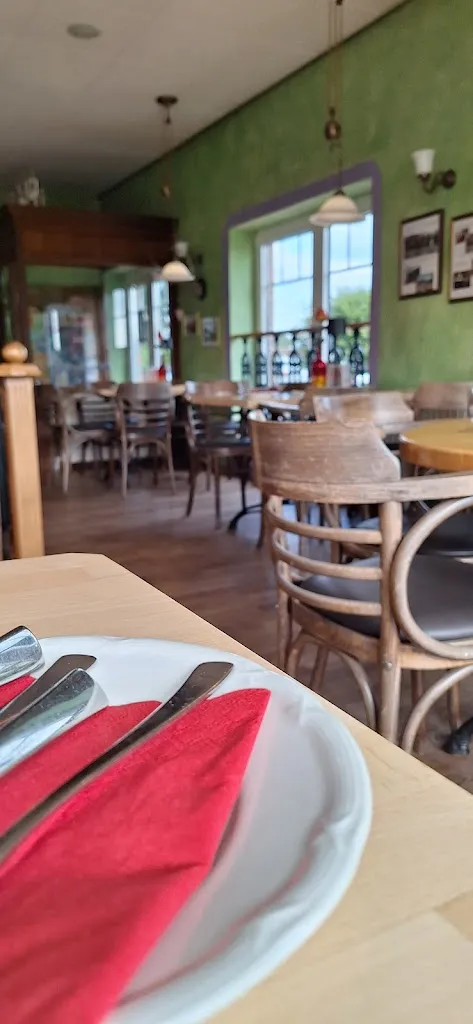 Simone Jansen_Luther's Carpe Diem | Restaurant und Catering Suderburg_Suderburg_review