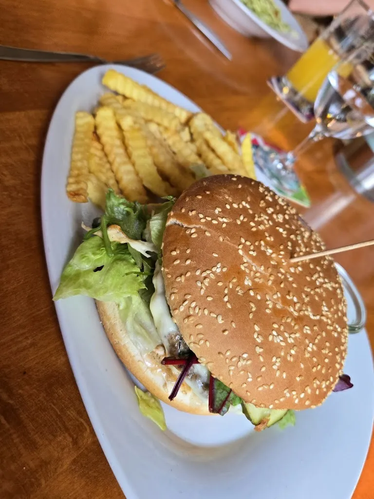 Sonny K_Luther's Carpe Diem | Restaurant und Catering Suderburg_Suderburg_review