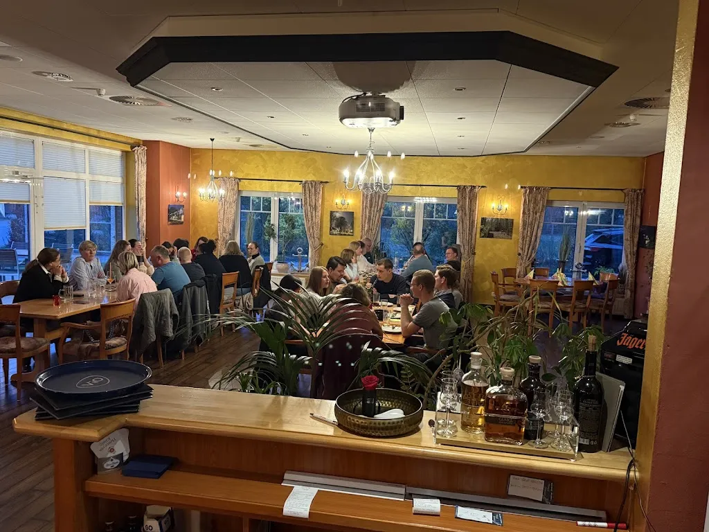 Luther's Carpe Diem | Restaurant und Catering Suderburg restaurant in Suderburg