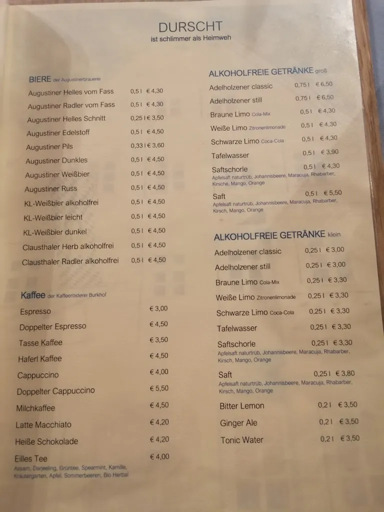 Menu_Freisinger Augustiner_Freising_image_1
