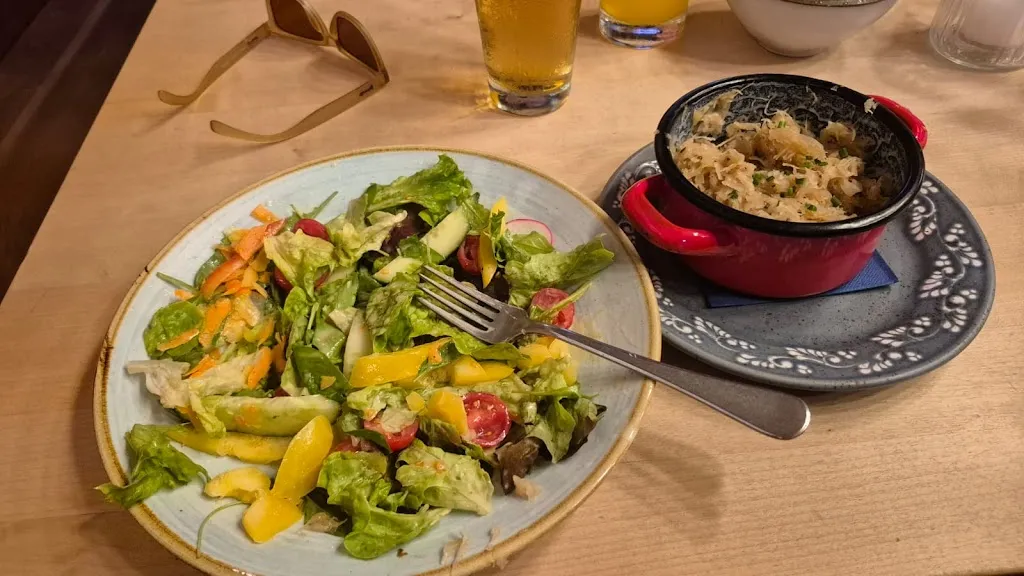 Dave Proffer_Freisinger Augustiner_Freising_review