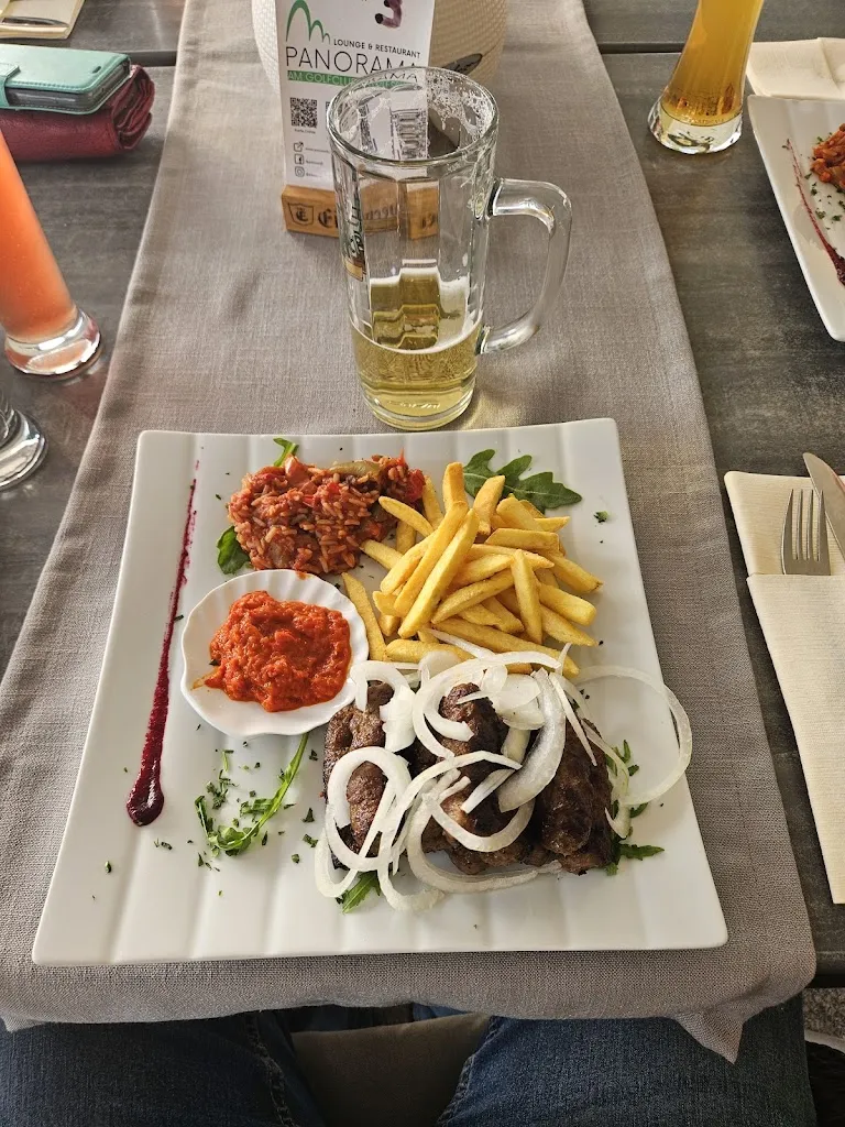 Menu_PANORAMA Lounge & Restaurant am GC Wolfsburg_Bokensdorf_image_5