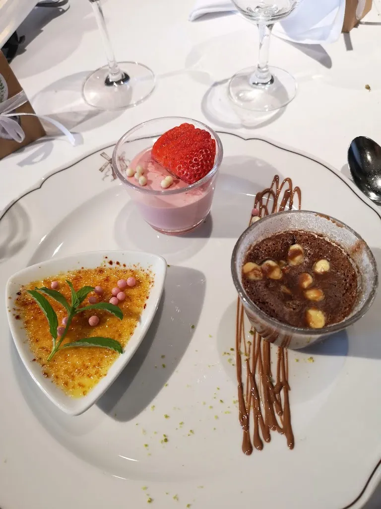 Menu_Restaurant Alte Mühle_Weyhausen_immagine_3