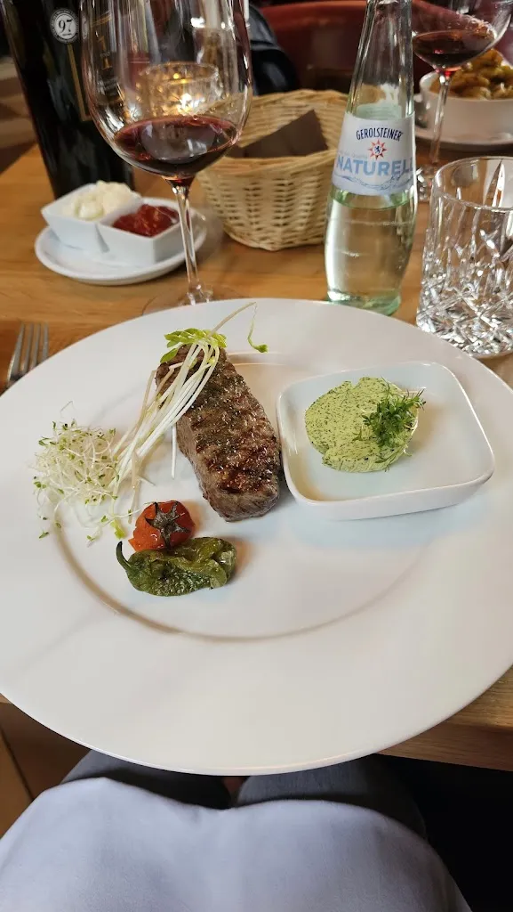 Menu_Restaurant Alte Mühle_Weyhausen_immagine_4